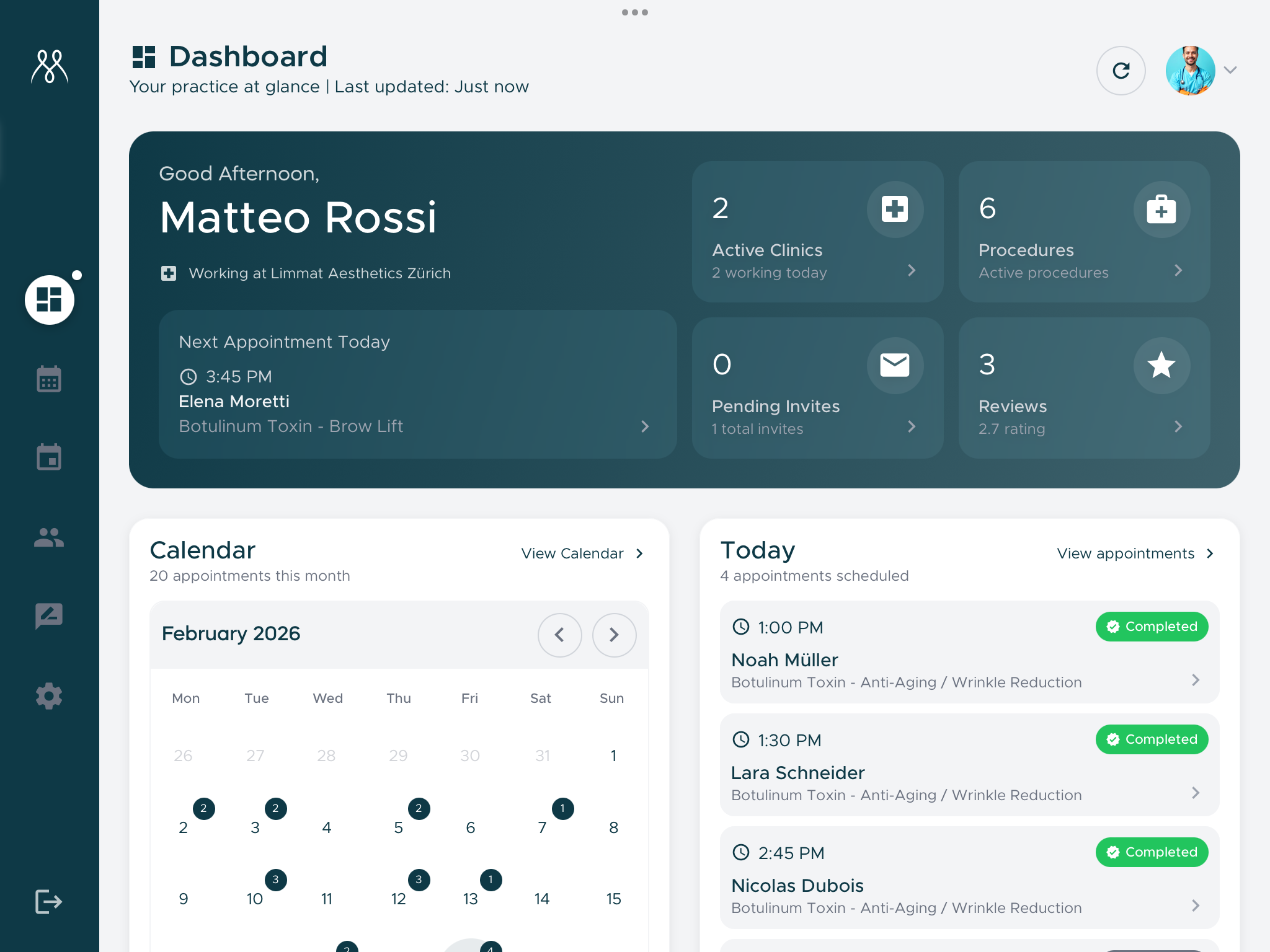 Metaesthetics iPad App