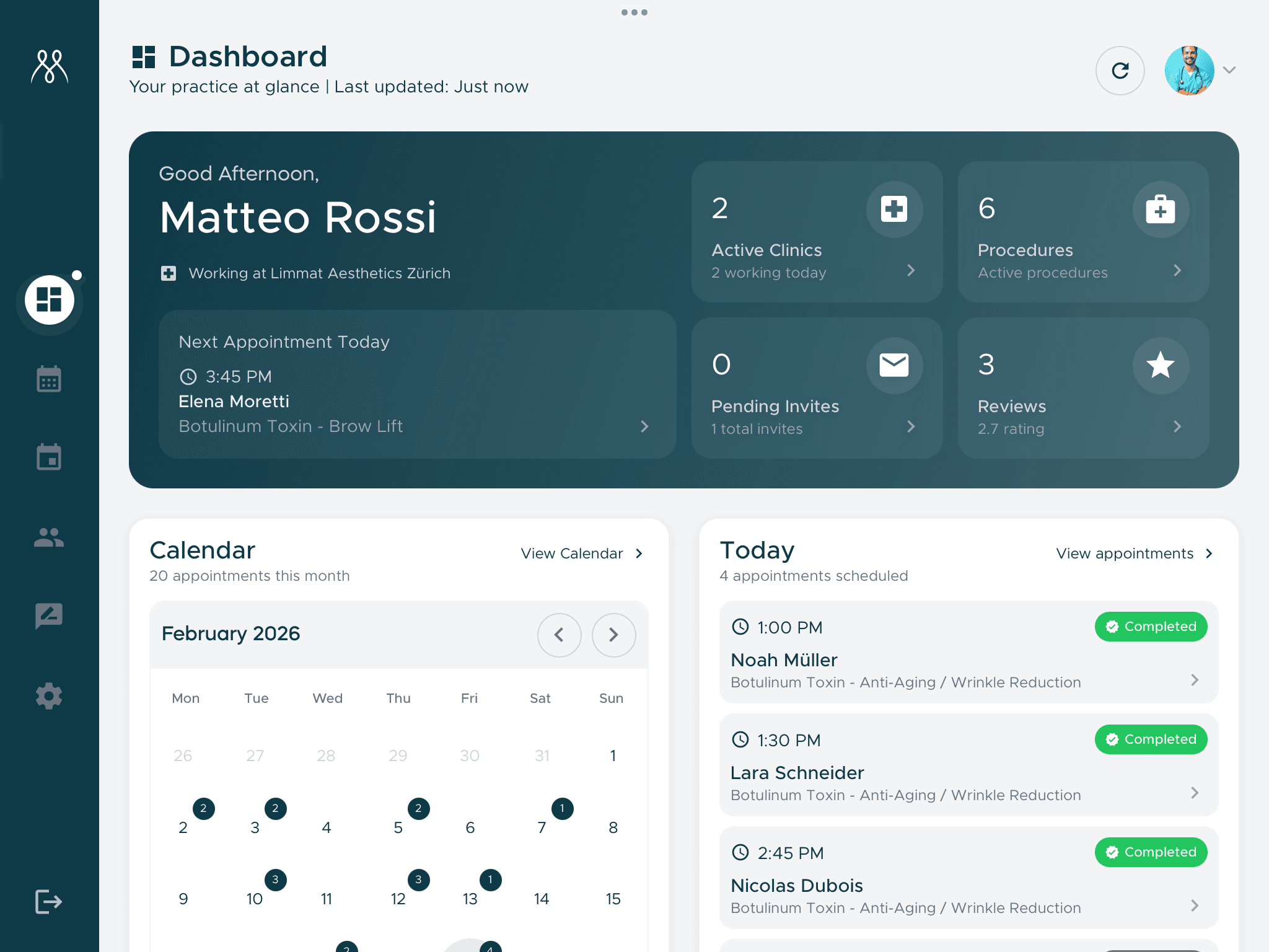 Metaesthetics iPad App