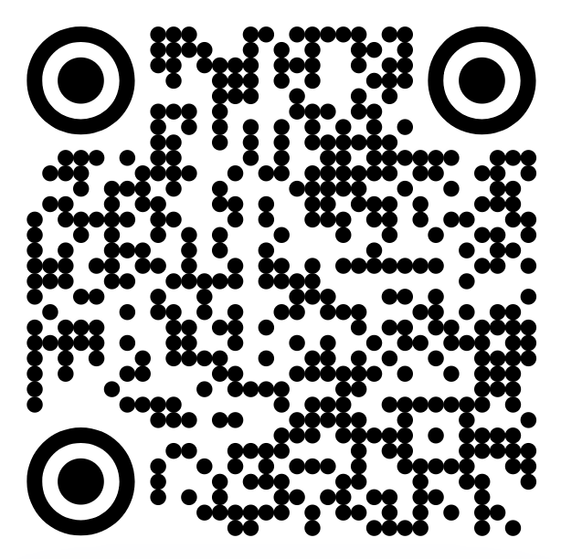 Scan QR code to download app